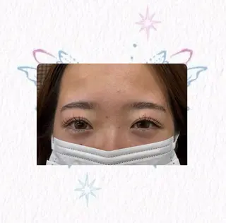 マツエク・マツパ Mink Style駒沢店所属・矢崎 愛のネイルデザイン