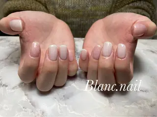 ネイル BLANCEnail所属・BLANCnail yuuのネイルデザイン