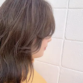 ミディアム ♡KAORI hip'seyes♡のマツエク・マツパデザイン