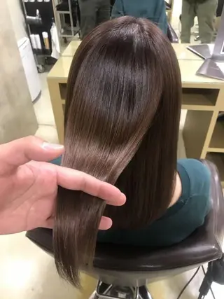 DONNA《ドンナ》所属・髪質改善ノンダメージ ドンナイズミヤ広陵のその他イメージ