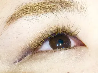 マツエク・マツパ Ai Quick 増田の眉毛・アイブロウイメージ