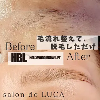 アイブロウ 長持ちまつエク&まつ 毛パーマ🌸Mariのマツエク・マツパデザイン