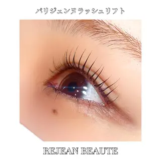 マツエク・マツパ private salon SOU所属・ﾄｰﾀﾙｾﾗﾋﾟｽﾄ MANAのマツエク・マツパデザイン