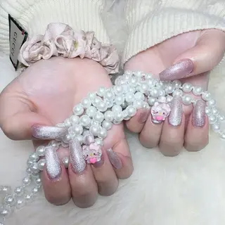 ネイル You&Me Yukiのネイルデザイン