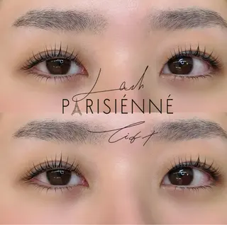 マツエク・マツパ eyelist Miyazakiのマツエク・マツパデザイン