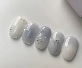 ネイル Gemini nailのネイルデザイン
