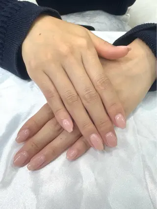 ネイル Nakashima Harukaのネイルデザイン