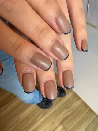 ネイル よりみち ネイルのネイルデザイン