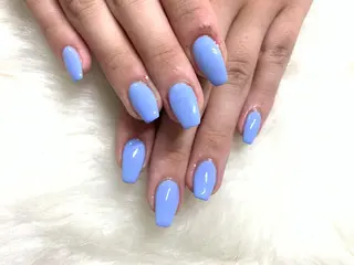 ミディアム Kono Nanamiのネイルデザイン