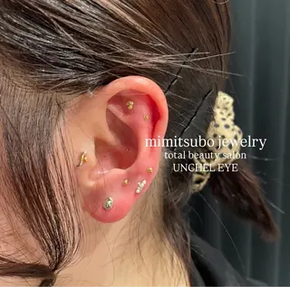 TotalBeautySalon UNCHEL所属・Ito ayakaのその他イメージ