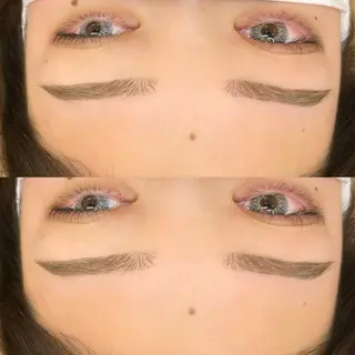 パーマ ヘアアレンジ メンズ キッズ ネイル マツエク・マツパ アイブロウ KAHI所属・KAHI beautyのマツエク・マツパデザイン