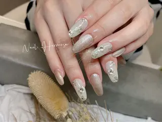 ネイル ネイル エルモサのネイルデザイン