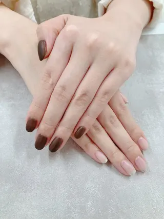ネイル Monica nails/福島のネイルデザイン