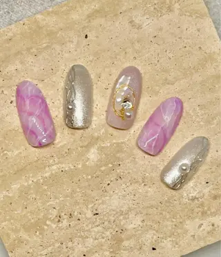 ネイル risol所属・risol. NAILのネイルデザイン