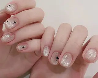 ネイル Cute beauty2のマツエク・マツパデザイン