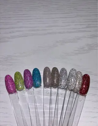 ネイル ネイルサロン Date🤍のネイルデザイン