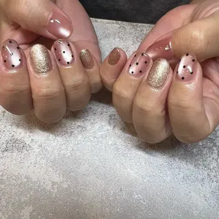 ネイル Aloha Luana 大宮本店所属・AlohaLuana 🌺jrネイリストのネイルデザイン