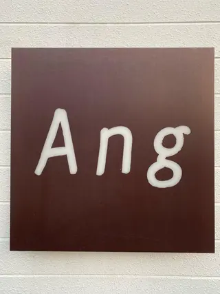 Ang　山口 勇太のヘアスタイル