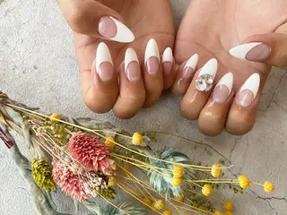 ネイル ëmma nail_ by chulaのネイルデザイン