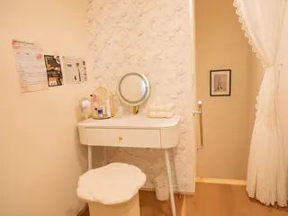 エステサロン ユミのエステ・リラクイメージ