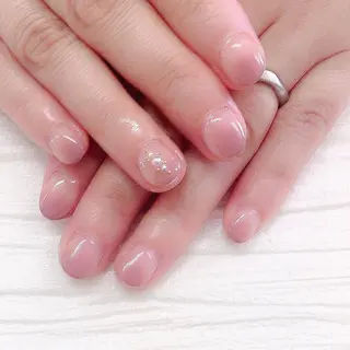 ネイル nailsalon vanilla.のネイルデザイン
