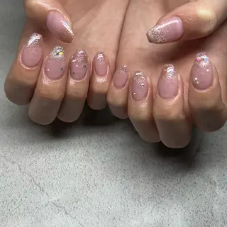 ネイル 𝐫𝐚𝐢 𝐧𝐚𝐢𝐥のネイルデザイン