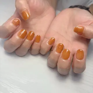 ネイル STELLA ✩のネイルデザイン