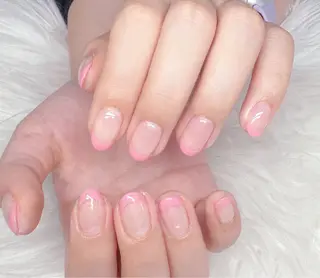 ネイル H'ami nail salon所属・hami nailのネイルデザイン