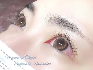 マツエク・マツパ ponopipi 小倉店のマツエク・マツパデザイン