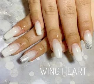 ネイル O. AKINAのネイルデザイン