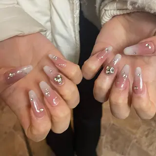 ネイル WOLTOKYO池袋 ★chiakiのネイルデザイン