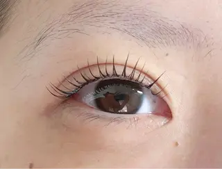 マツエク・マツパ Lino New Open 【リノ】 （リノ　ニューオープン）所属・【Lino】 nonokaのマツエク・マツパデザイン