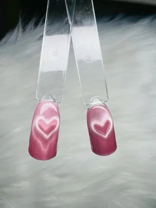 ネイル Haru_Nail所属・Haru Nailのネイルデザイン