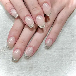 ネイル noir（ﾉｱｰﾙ） 豊田・岡崎￤airiのネイルデザイン