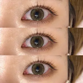 マツエク・マツパ meg .のマツエク・マツパデザイン