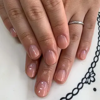 ショート ネイル Amelia さくらいのネイルデザイン