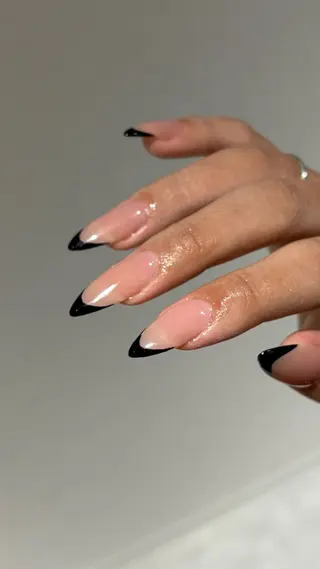 ネイル pepe大阪平野 / hinaのネイルデザイン