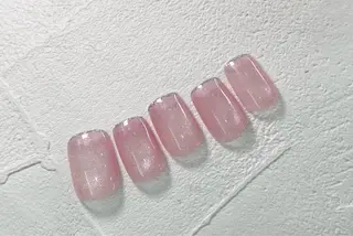 ネイル nail salon quartettoのネイルデザイン