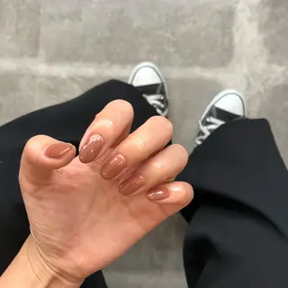 ネイル illfrere所属・illfrere イルフレール🌙のネイルデザイン