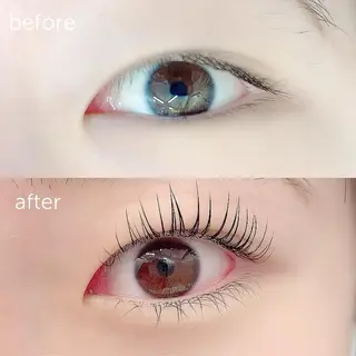 マツエク・マツパ ロレインブロウ横浜店所属・🤍アイリスト kana🤍のマツエク・マツパデザイン