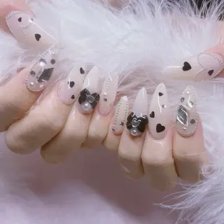 ネイル CARAT カラットのネイルデザイン