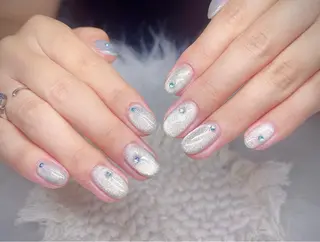 ネイル YumiNail所属・Yumi nailのネイルデザイン