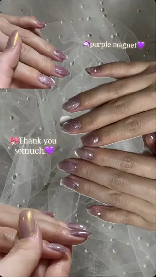 ネイル ウエチ ノリカ🐸のネイルデザイン