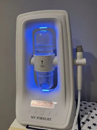 アフロディーテ所属・アフロディーテ エステ練習モデル募集のエステ・リラクイメージ