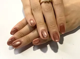 ネイル 👻🩶 Rinaのネイルデザイン