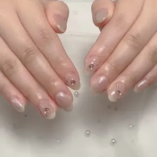 ネイル 久保田 マリコのネイルデザイン