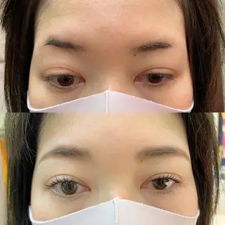 マツエク・マツパ sara lazo 県病院前のマツエク・マツパデザイン