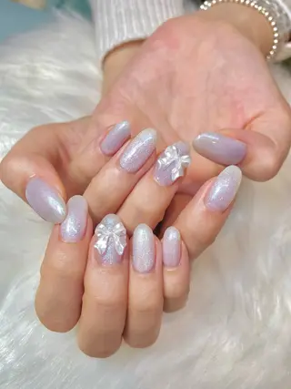 ネイル Genie＊ Mionaのネイルデザイン