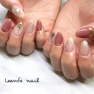 ネイル Leendenail 【リエンダネイル】のネイルデザイン