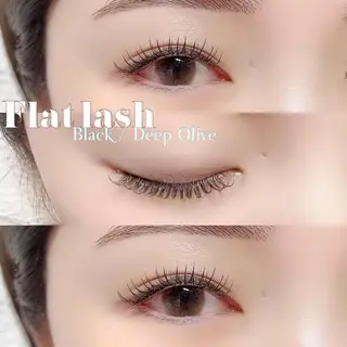 マツエク・マツパ Mimie【ﾐﾐｨ】 韓国風まつ毛🎀のマツエク・マツパデザイン